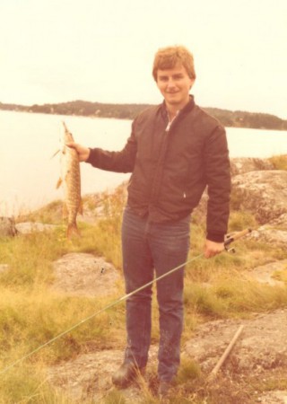 1981 Tallskär